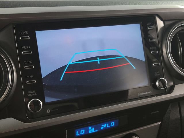 Used 2023 Toyota Tacoma SR5 image 19