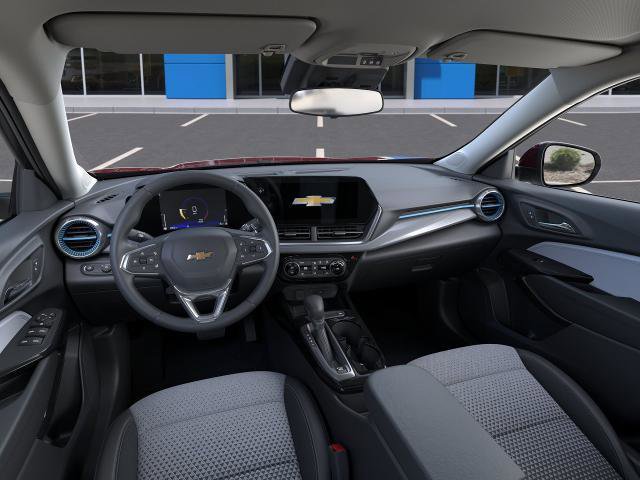 New 2026 Chevrolet Trax LT w/ Driver Confidence Package FWD image 25