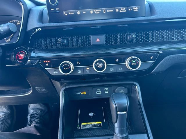 Used 2025 Honda CR-V EX-L image 18