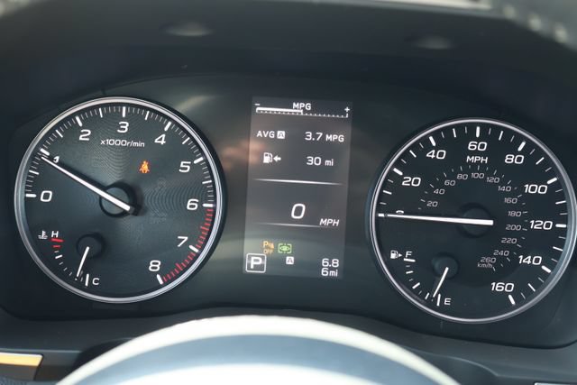 New 2026 Subaru Ascent Limited AWD/4WD image 8