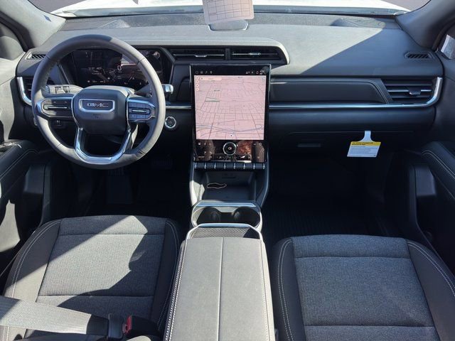 New 2026 GMC Terrain Elevation w/ LPO, Floor Liner Package image 18