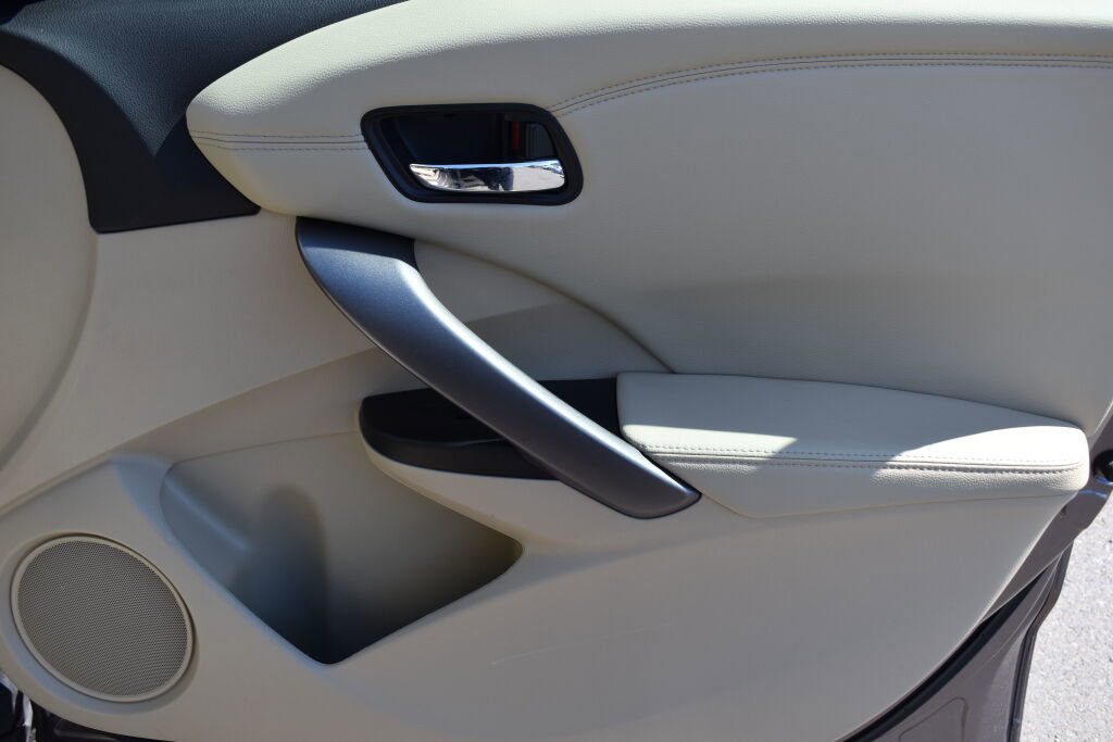 Used 2013 Acura RDX AWD image 24