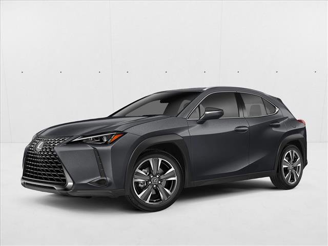New 2025 Lexus UX 300h FWD