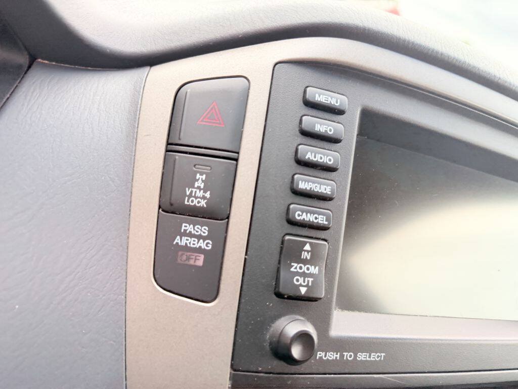 Used 2006 Honda Pilot EX-L image 20