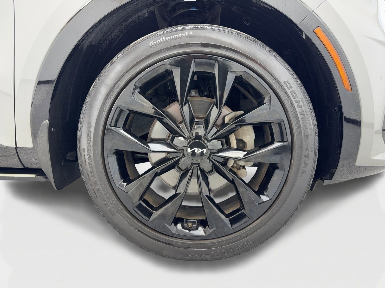 Used 2022 Kia Sorento SX image 52