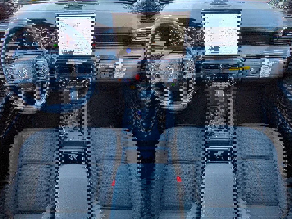 New 2025 Toyota 4Runner Limited image 16