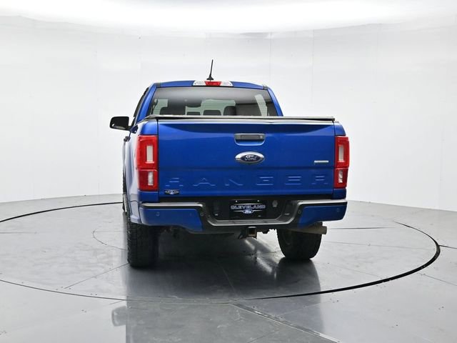 Used 2019 Ford Ranger XLT w/ Trailer Tow Package image 8