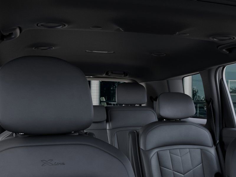 New 2027 Kia Telluride EX X-Line image 29