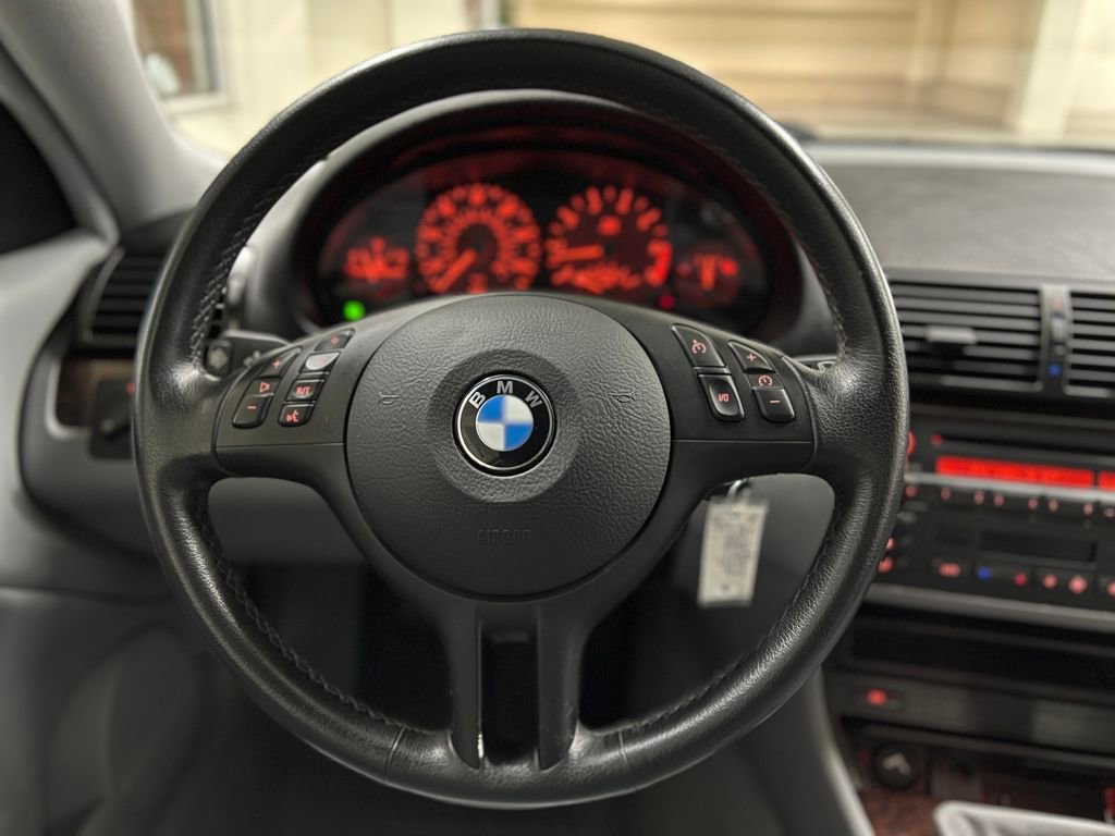 Used 2002 BMW 325Ci 325Ci image 23