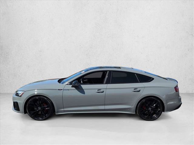 Used 2021 Audi S5 Prestige w/ Prestige Package AWD/4WD image 5