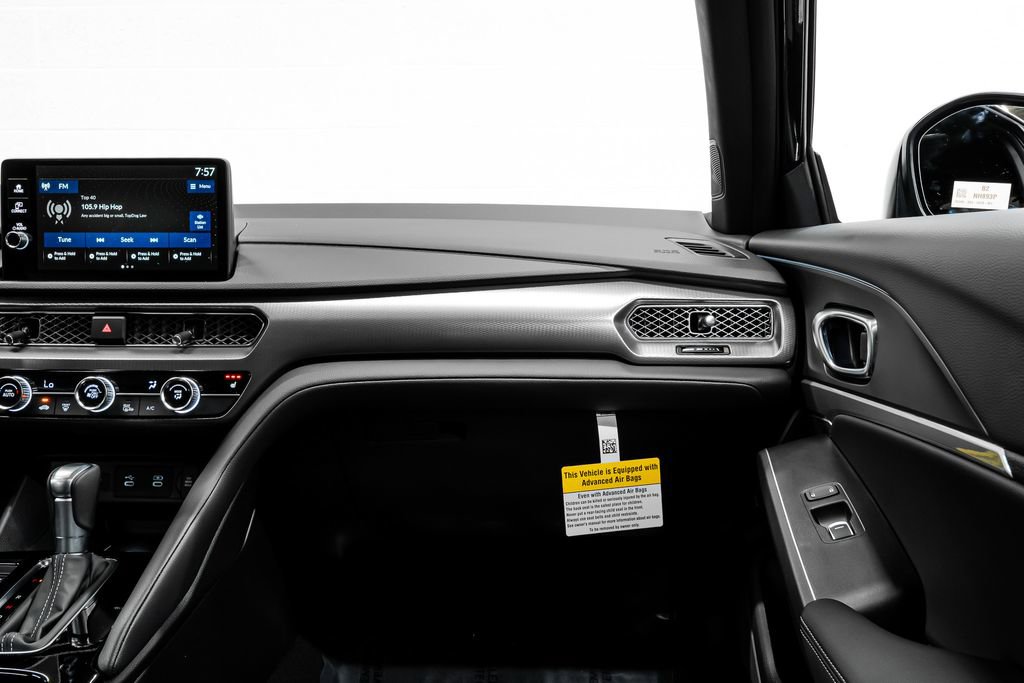 New 2026 Acura Integra A-Spec image 18