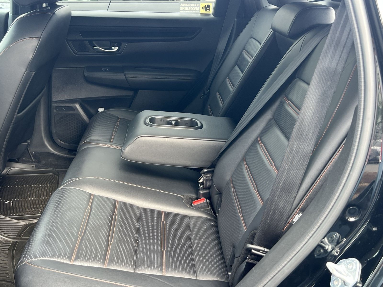 Used 2025 Honda CR-V Sport-L image 21