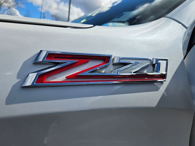 Used 2022 Chevrolet Silverado 1500 RST AWD/4WD image 26