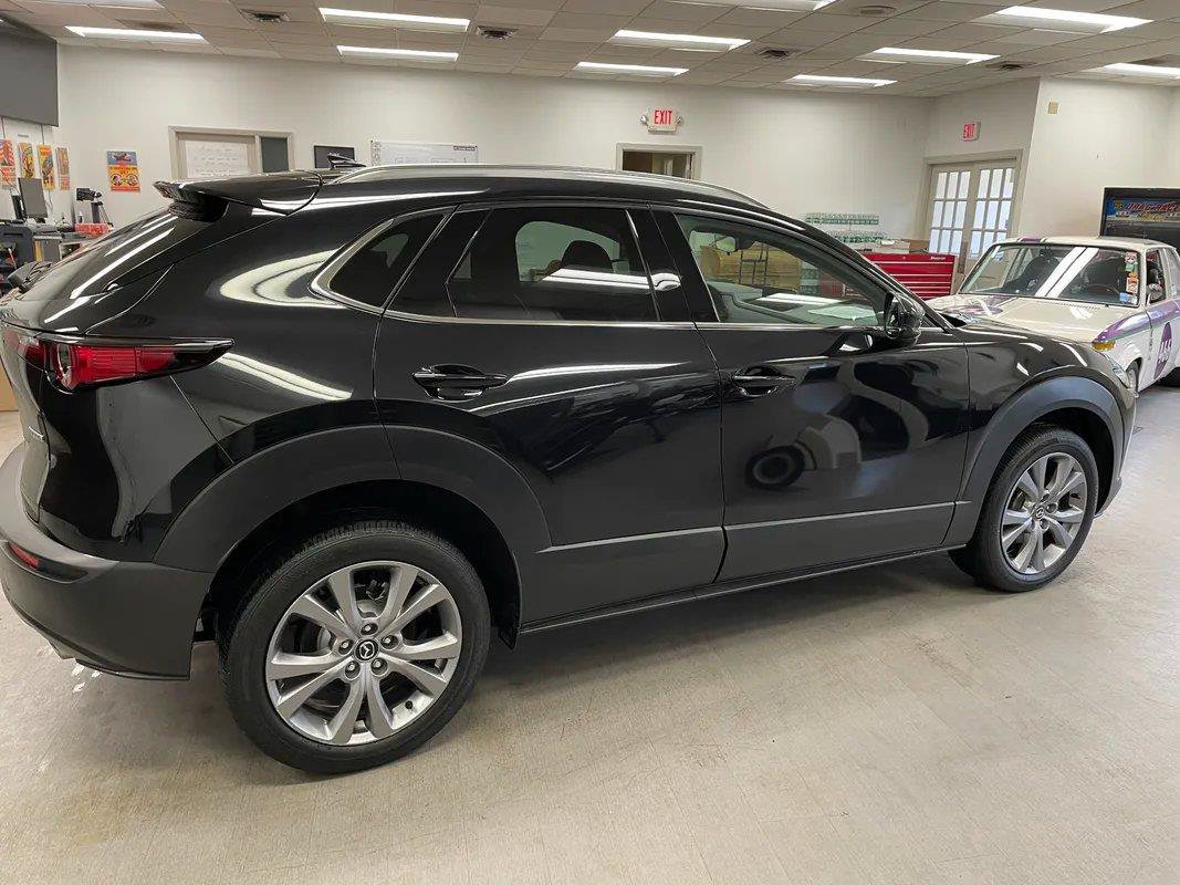 Used 2021 MAZDA CX-30 AWD 2.5 S w/ Premium Package image 39