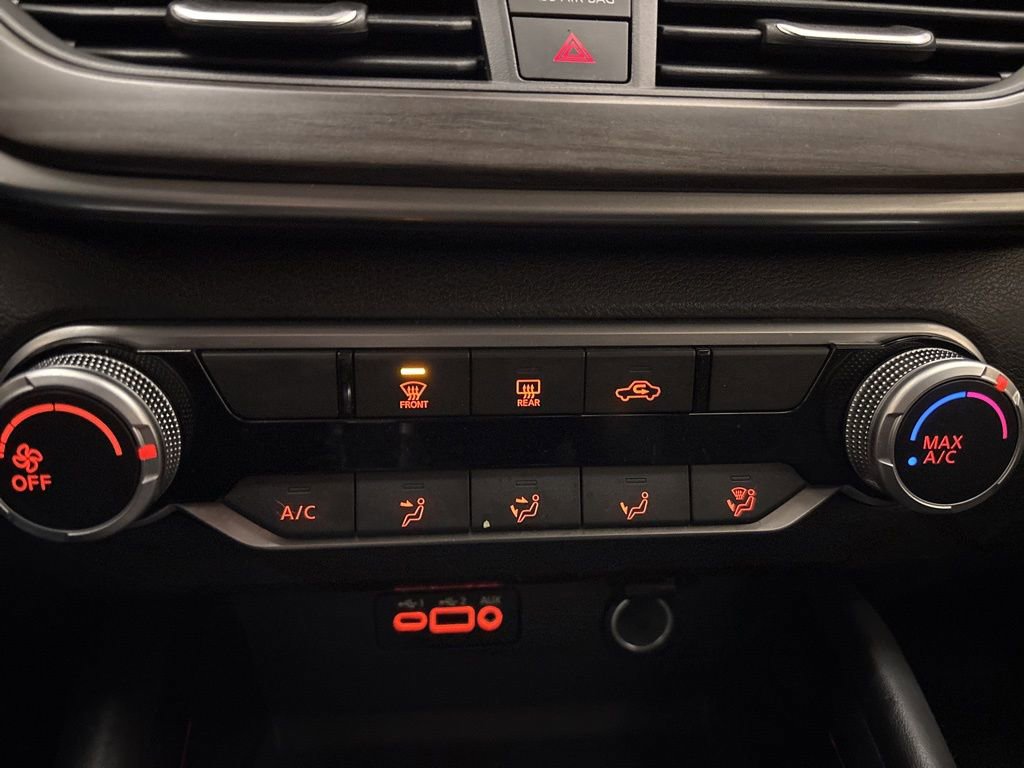 Used 2023 Nissan Altima 2.5 SV image 20