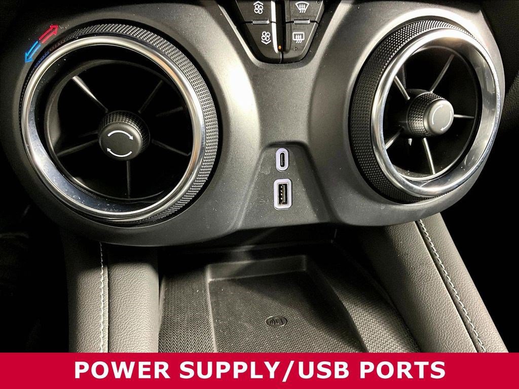 Used 2024 Chevrolet Blazer LT w/ Convenience Package FWD image 14