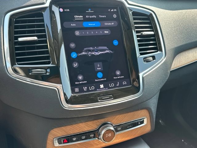 Certified 2023 Volvo XC90 B6 Plus w/ Protection Package Premier AWD/4WD image 23