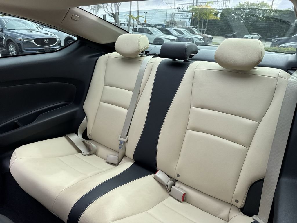 Used 2014 Honda Accord EX-L image 35