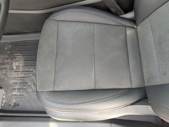 New 2026 Chevrolet Blazer EV RS w/ Super Cruise Package image 10