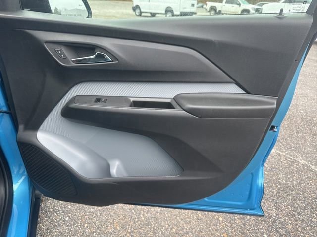 New 2027 Chevrolet Bolt RS w/ Technology Package FWD image 37