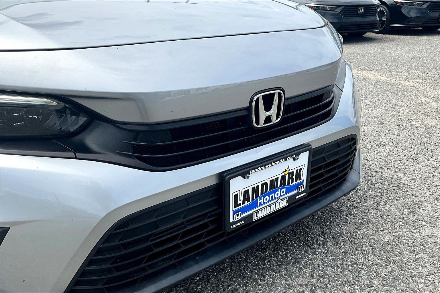 Used 2023 Honda Civic Touring image 30