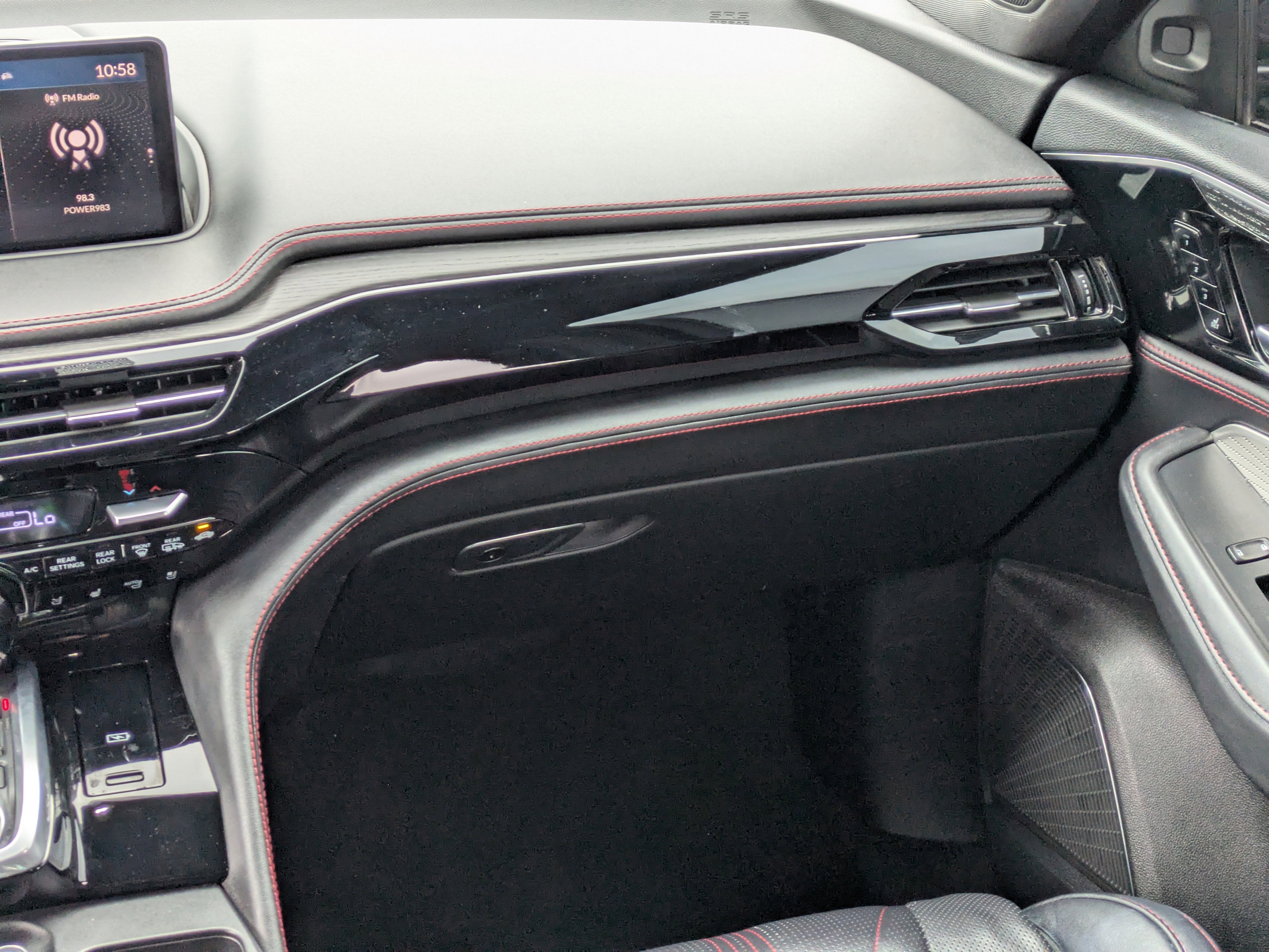 Used 2024 Acura MDX Type S image 17