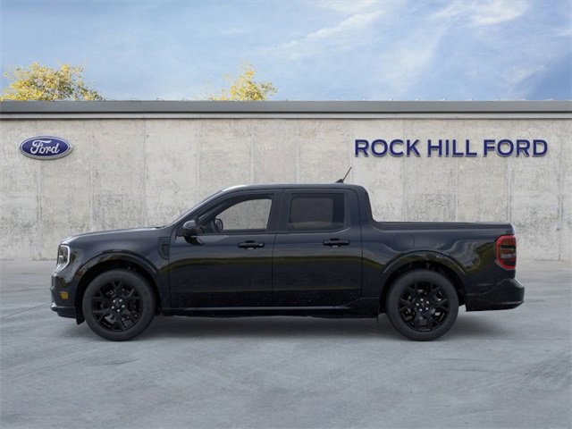 New 2026 Ford Maverick Lobo image 4