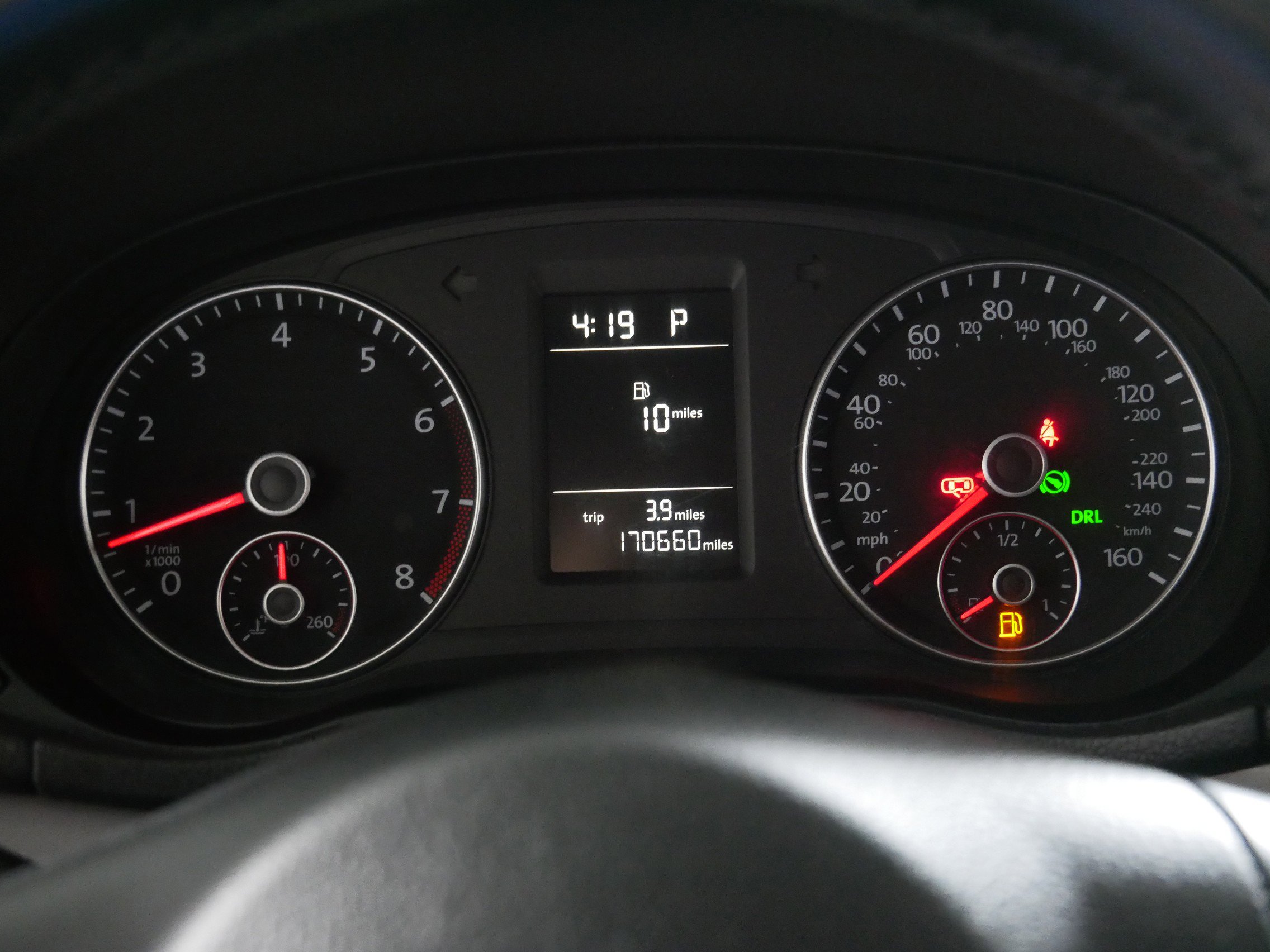 Used 2015 Volkswagen Passat 1.8T Wolfsburg Edition image 21