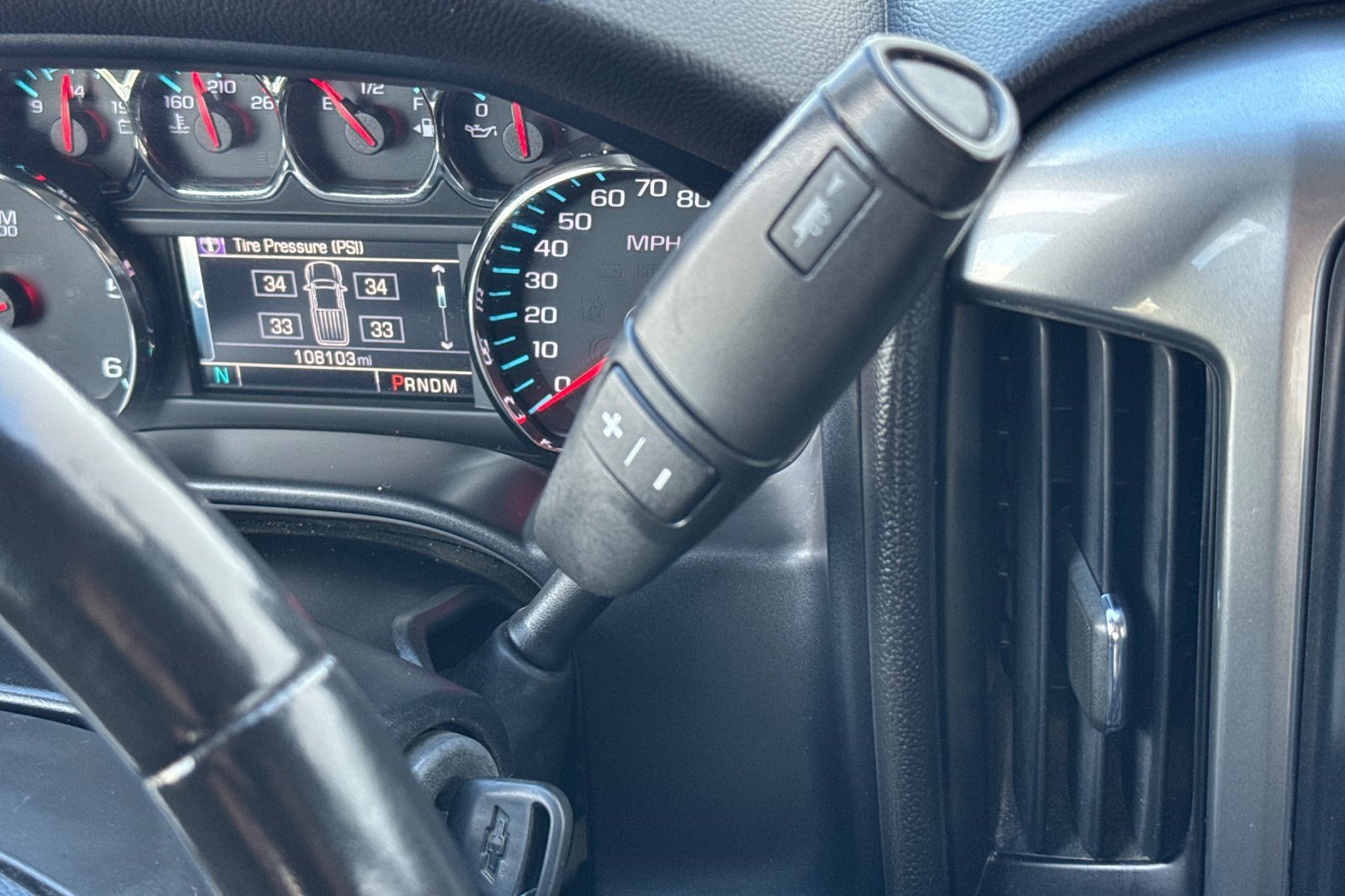 Used 2014 Chevrolet Silverado 1500 LT RWD image 23