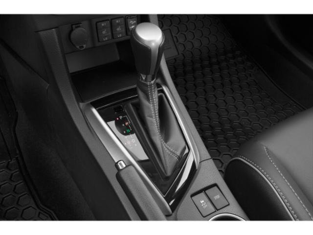 Used 2015 Toyota Corolla S w/ Protection Package FWD image 12