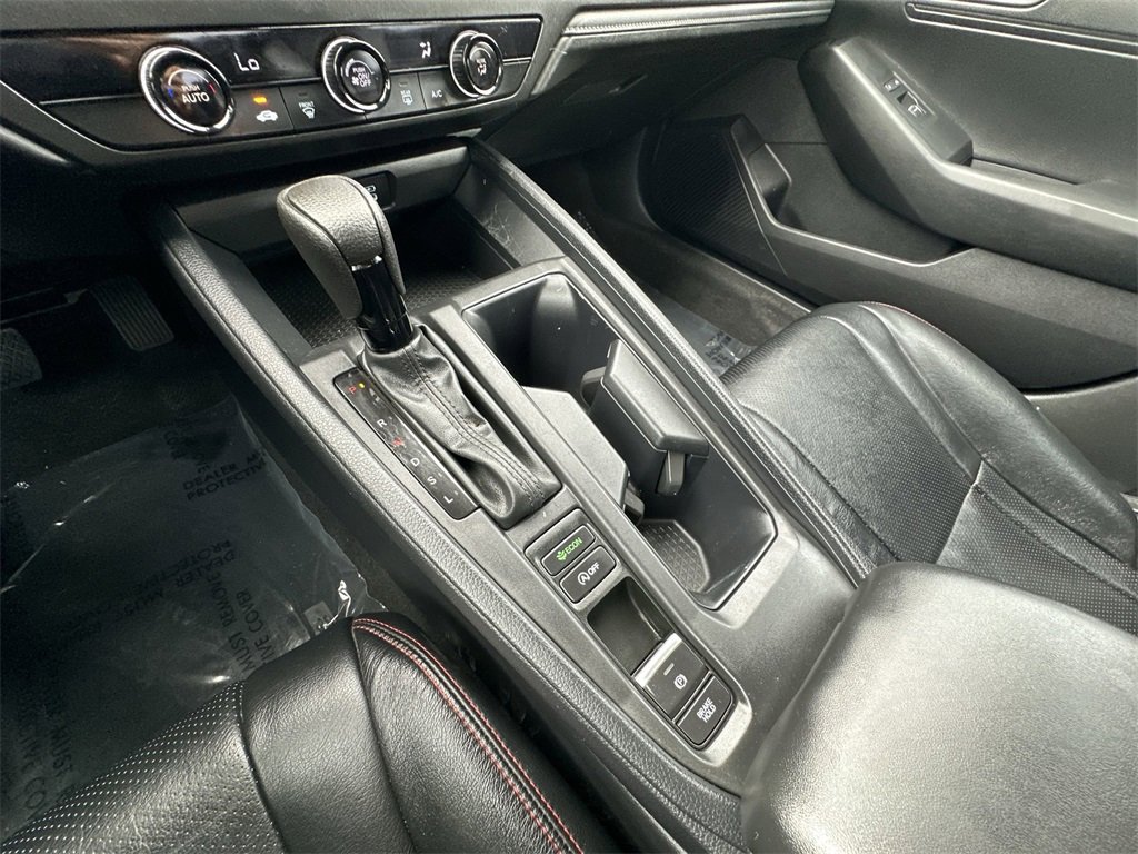 Used 2023 Honda Accord LX image 28