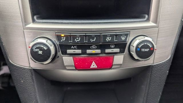 Used 2012 Subaru Legacy 2.5i w/ Alloy Wheel Pkg AWD/4WD image 35