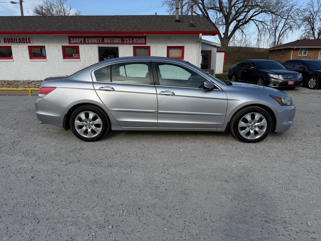 Used 2008 Honda Accord EX image 2