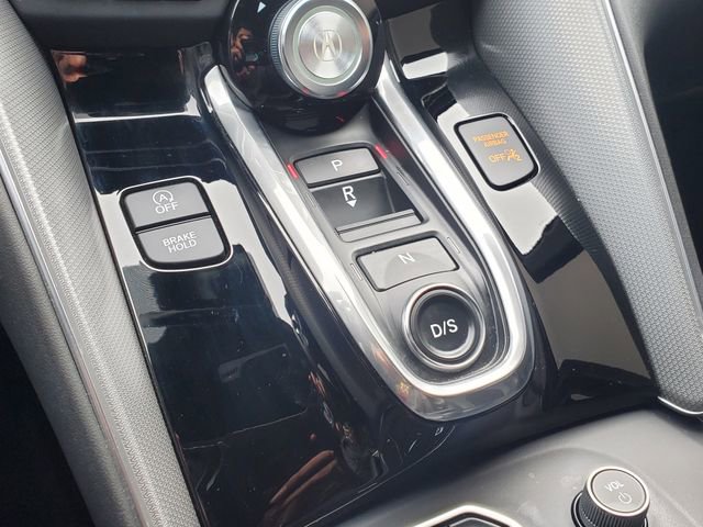 Used 2023 Acura TLX w/ A-SPEC Pkg image 37