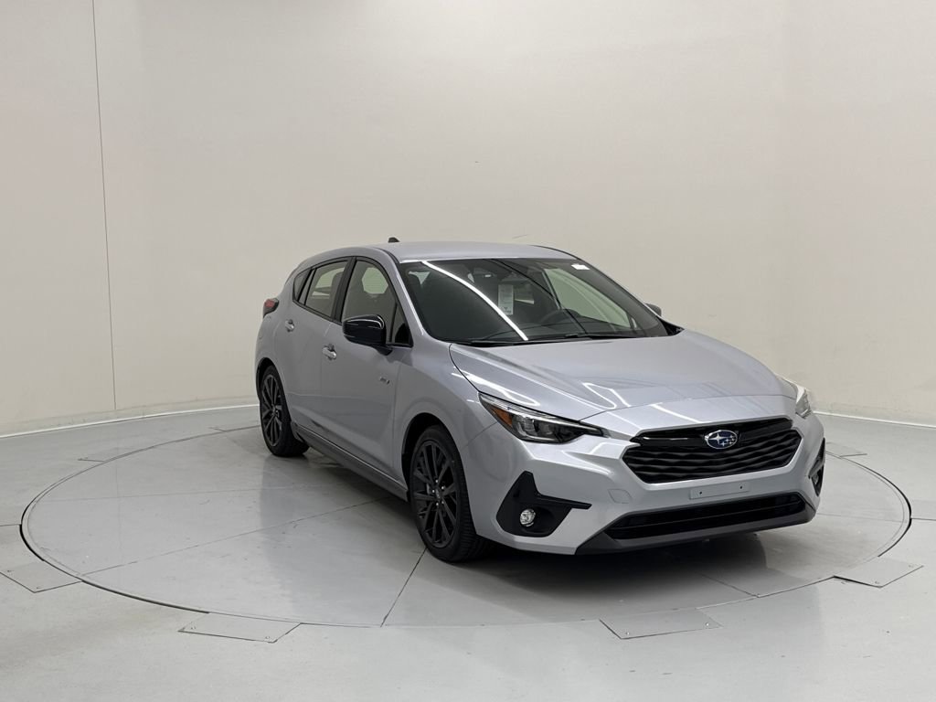 New 2026 Subaru Impreza RS image 7