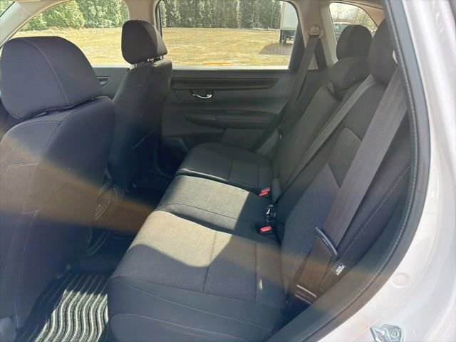 Used 2024 Honda CR-V EX image 12