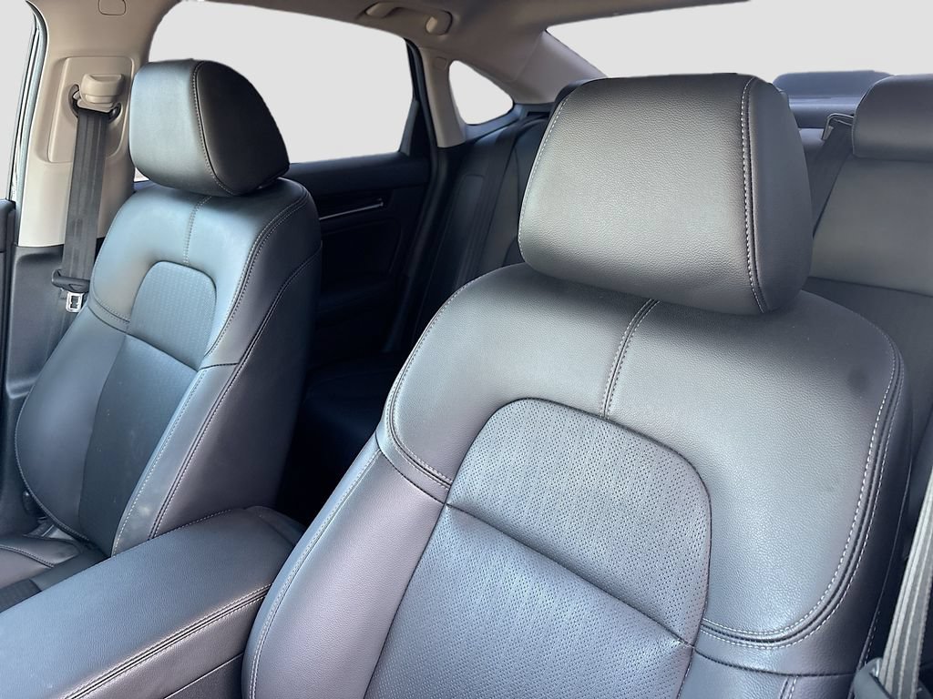 Used 2024 Honda Civic Touring image 22