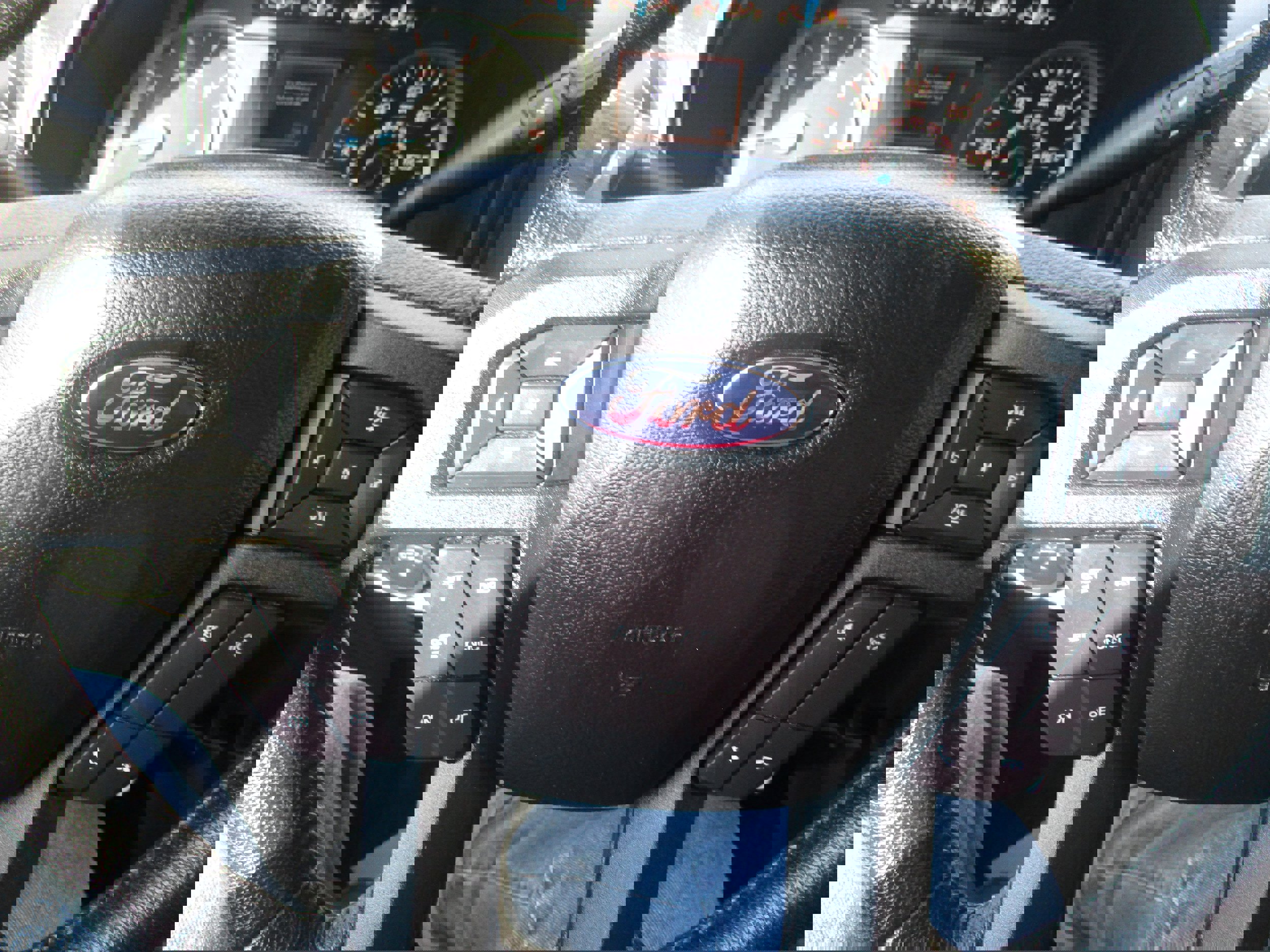 Used 2015 Ford F150 XLT w/ Equipment Group 302A Luxury image 21