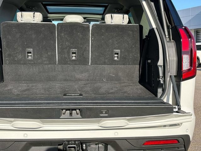 Used 2025 Ford Expedition Active AWD/4WD image 17