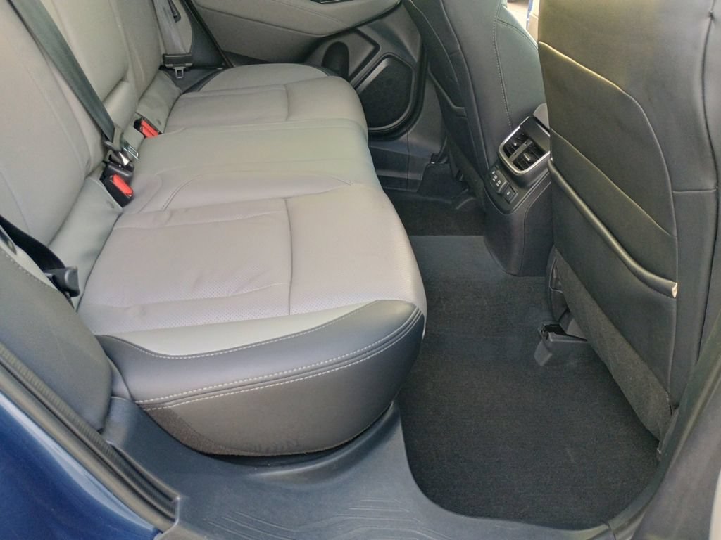 Used 2021 Subaru Outback Limited w/ Popular Package #2 AWD/4WD image 20