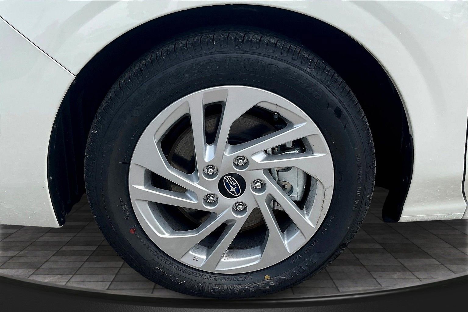 New 2025 Subaru Impreza 2.0i image 11