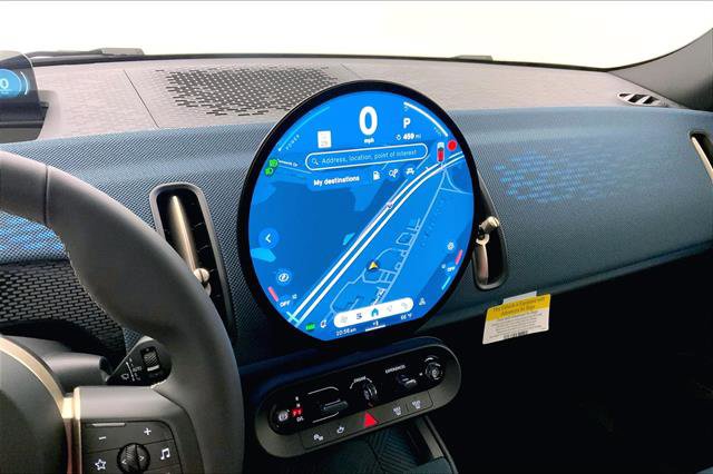 Used 2025 MINI Cooper Countryman S w/ Comfort Package Max image 5