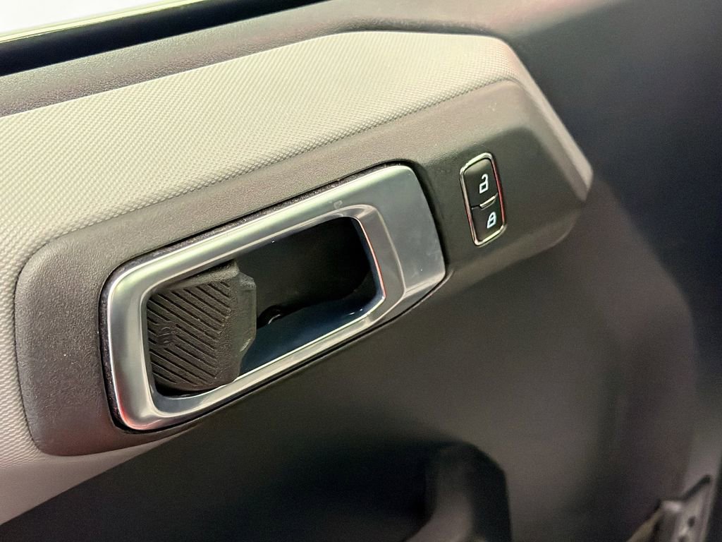 Used 2023 Ford Bronco 4-Door image 17