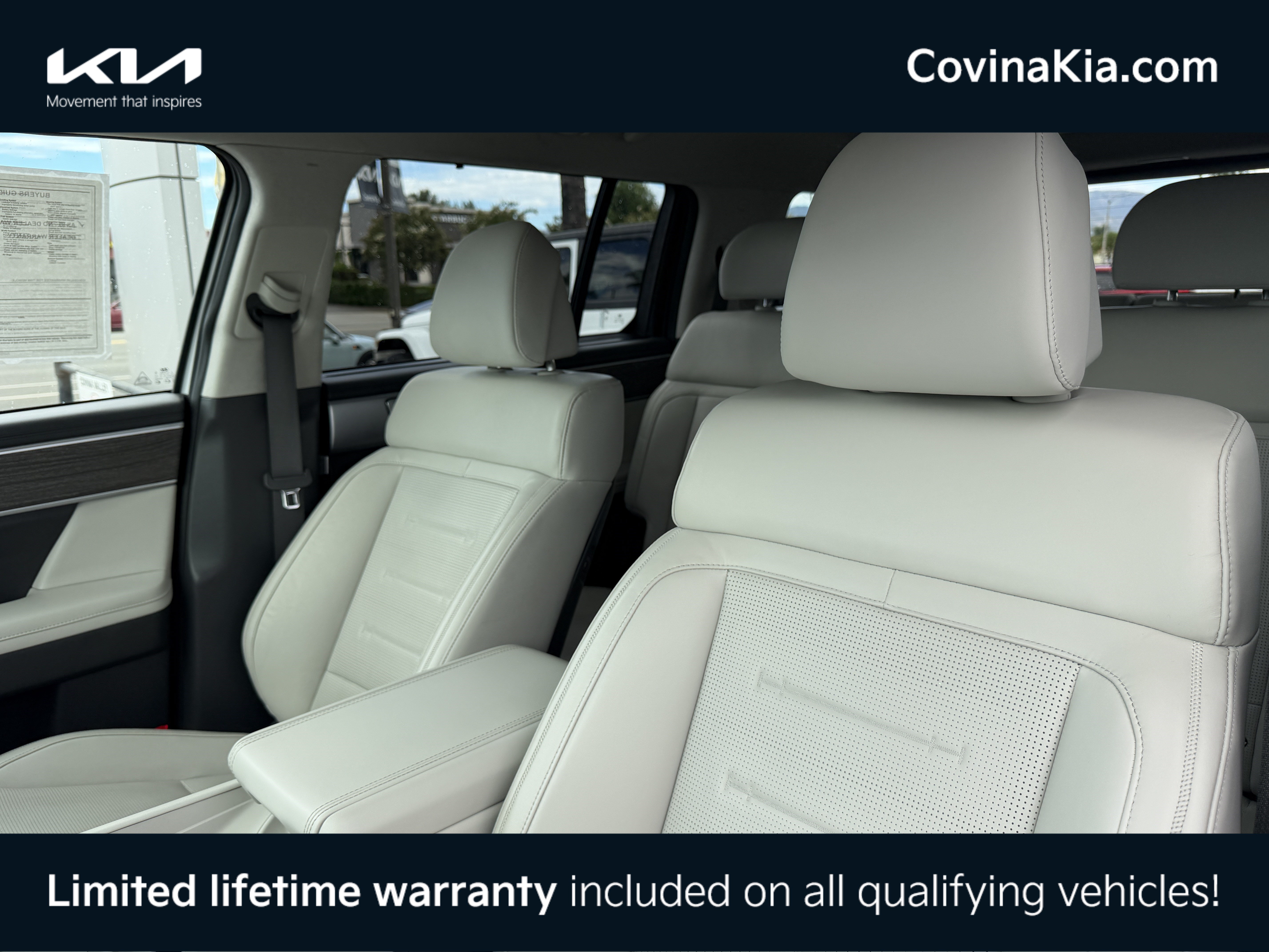 Used 2024 Hyundai Santa Fe Calligraphy FWD image 17
