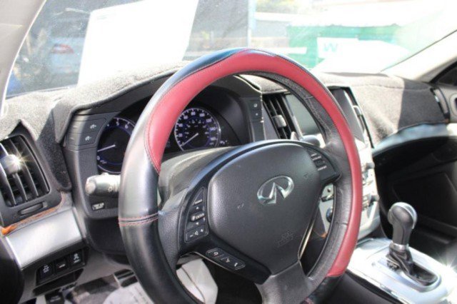 Used 2011 INFINITI G37 Sport w/ Premium Pkg image 15