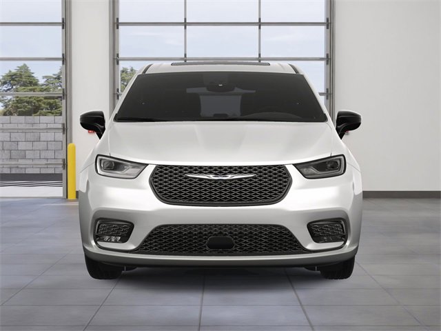 New 2025 Chrysler Pacifica Select image 9