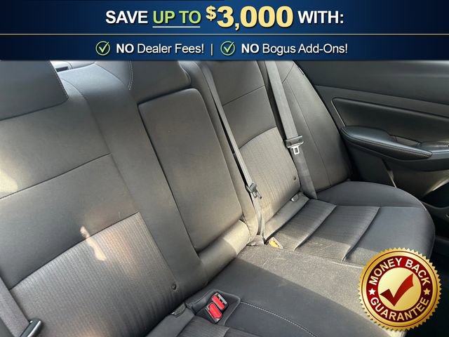 Used 2024 Nissan Altima 2.5 SV image 23