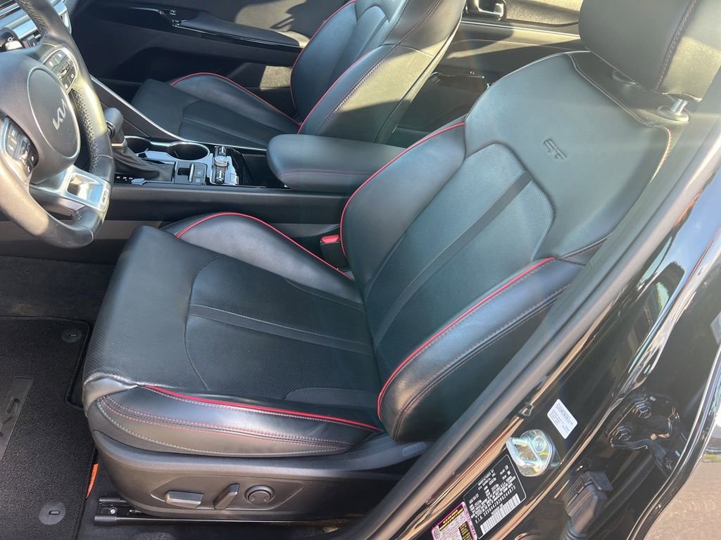 Used 2024 Kia K5 GT image 27