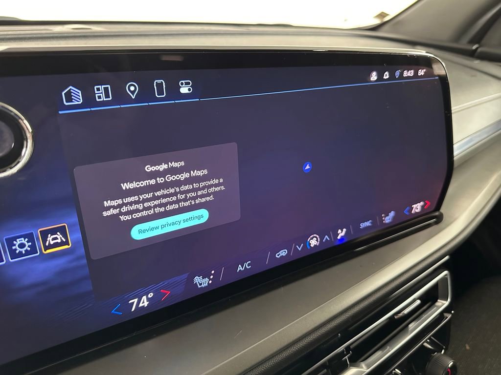 Used 2024 Chevrolet Traverse LT w/ LPO, Floor Liner Package image 21