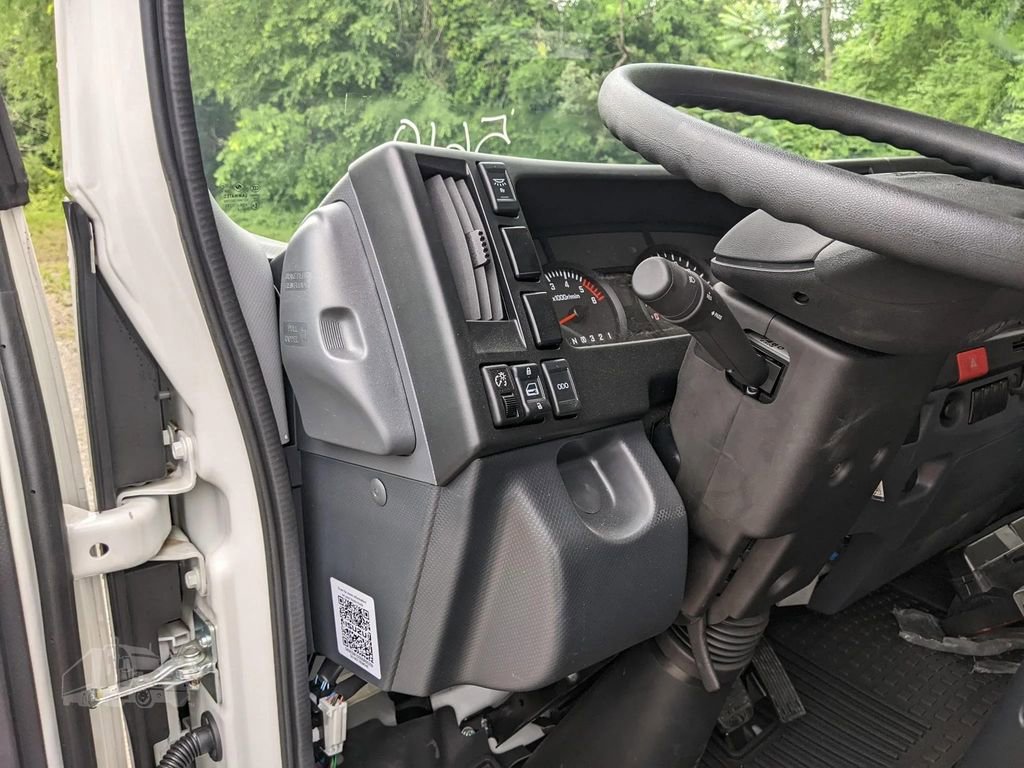 New 2025 Isuzu NQR RWD image 11